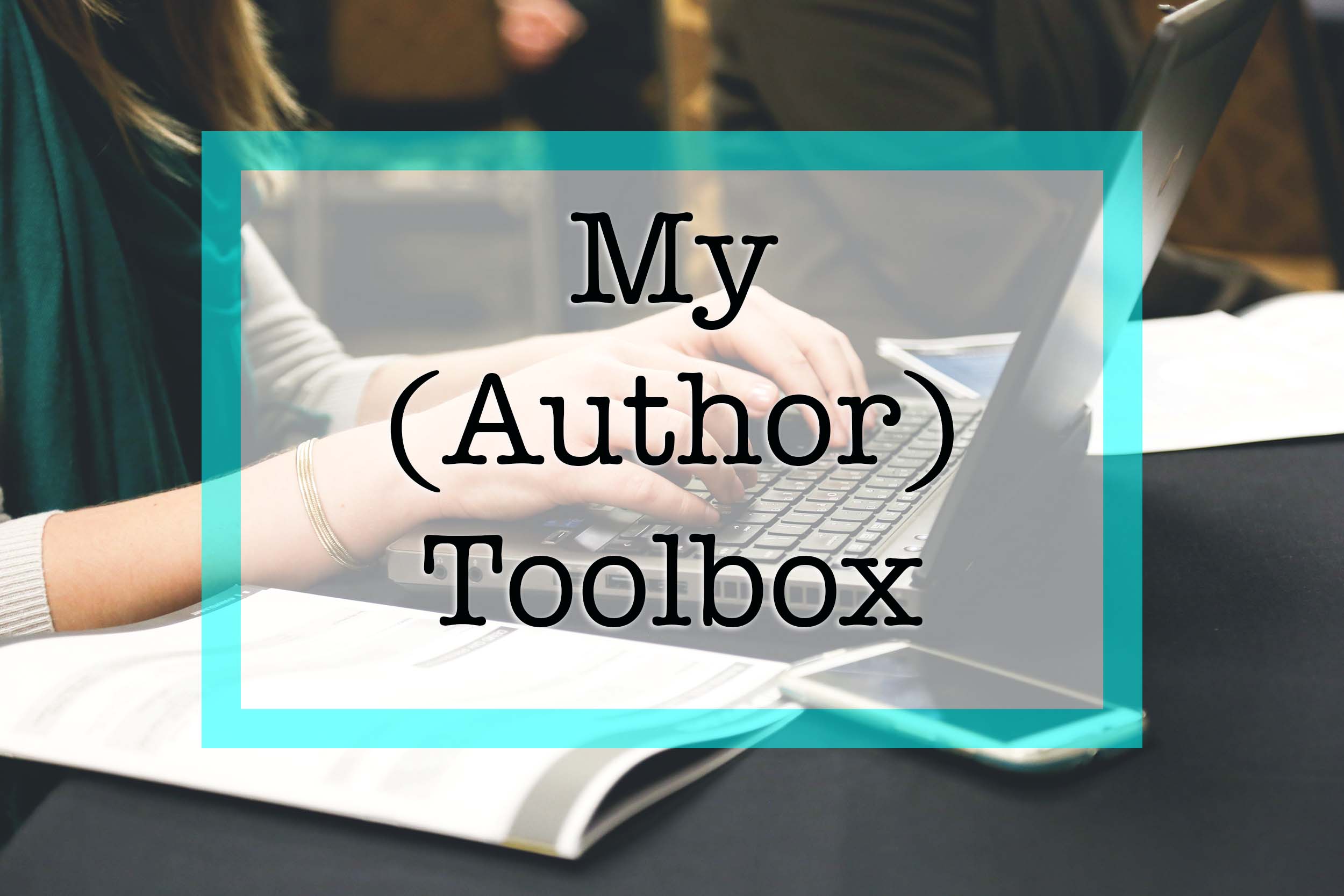 Author Toolbox