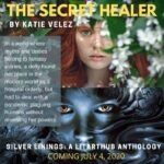 The Secret Healer - Silver Linings