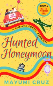 Hunted Honeymoon