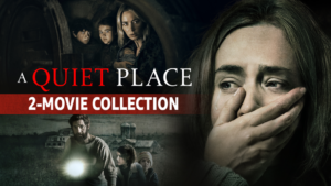 A Quiet Place flash movie review