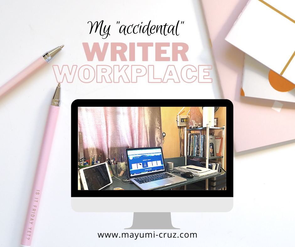 WRITER WORKPLACE