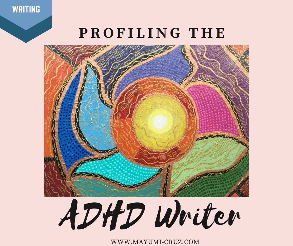 ADHD Writer