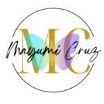 blog logo of mayumi cruz