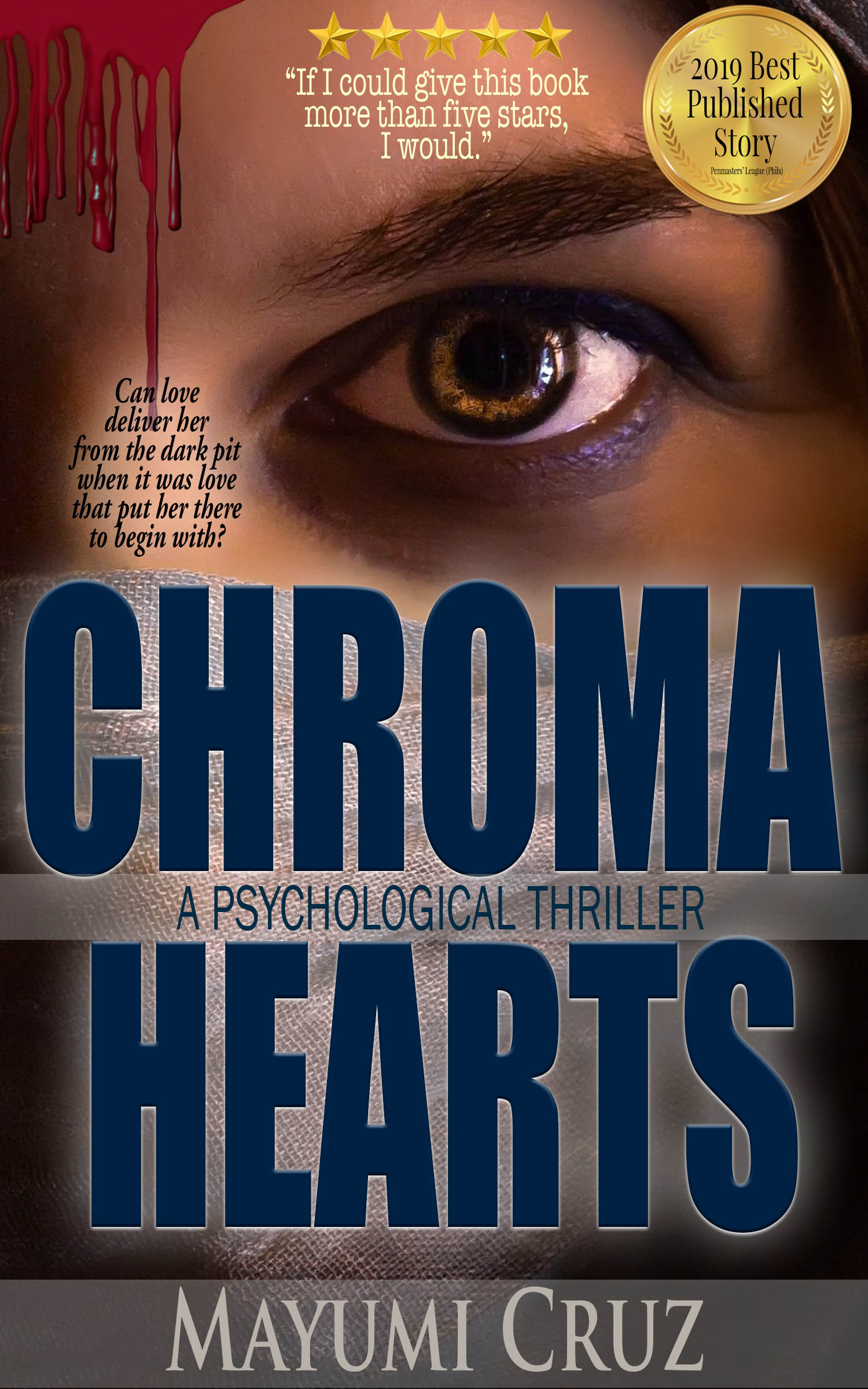 Chroma Hearts Reviews