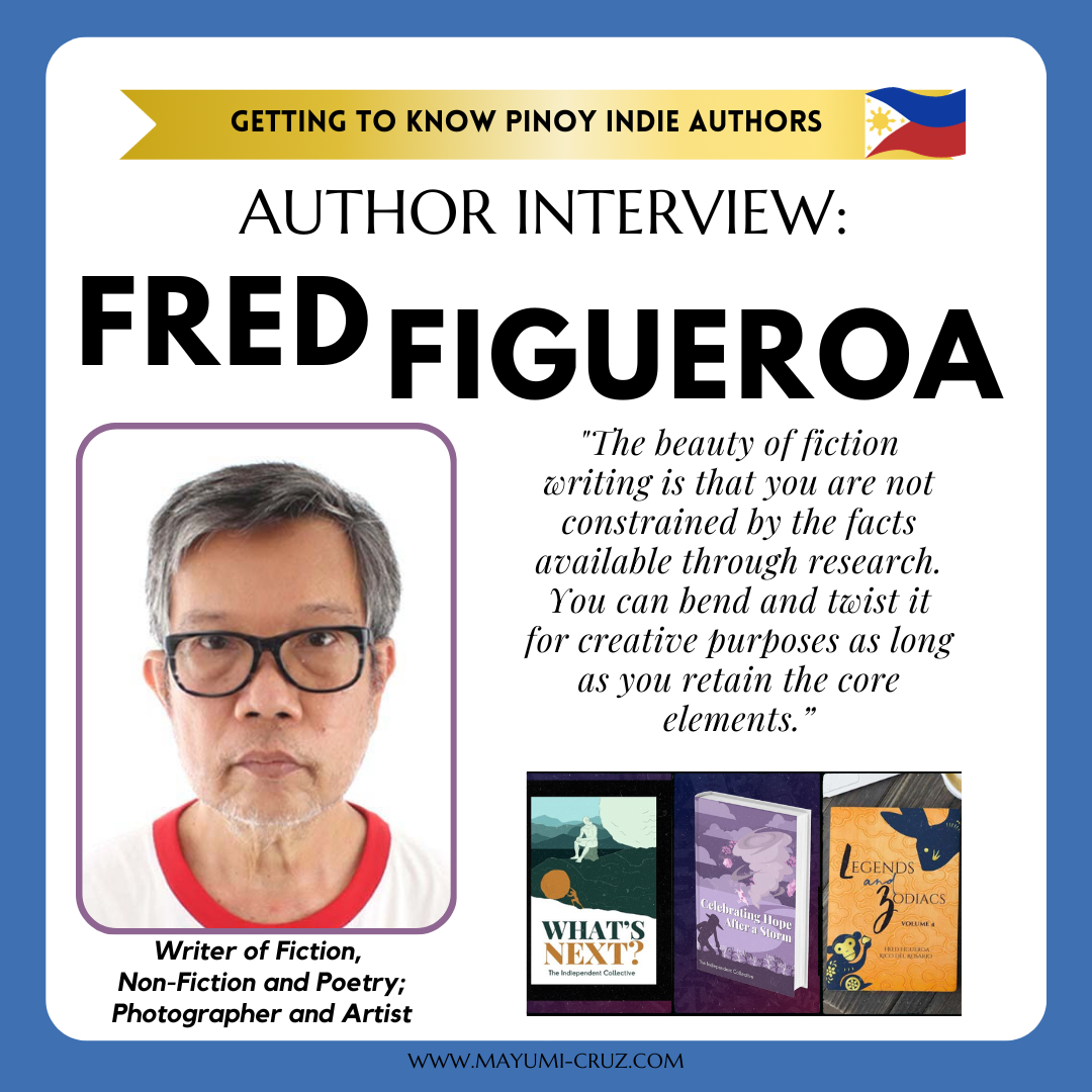 Fred Figueroa