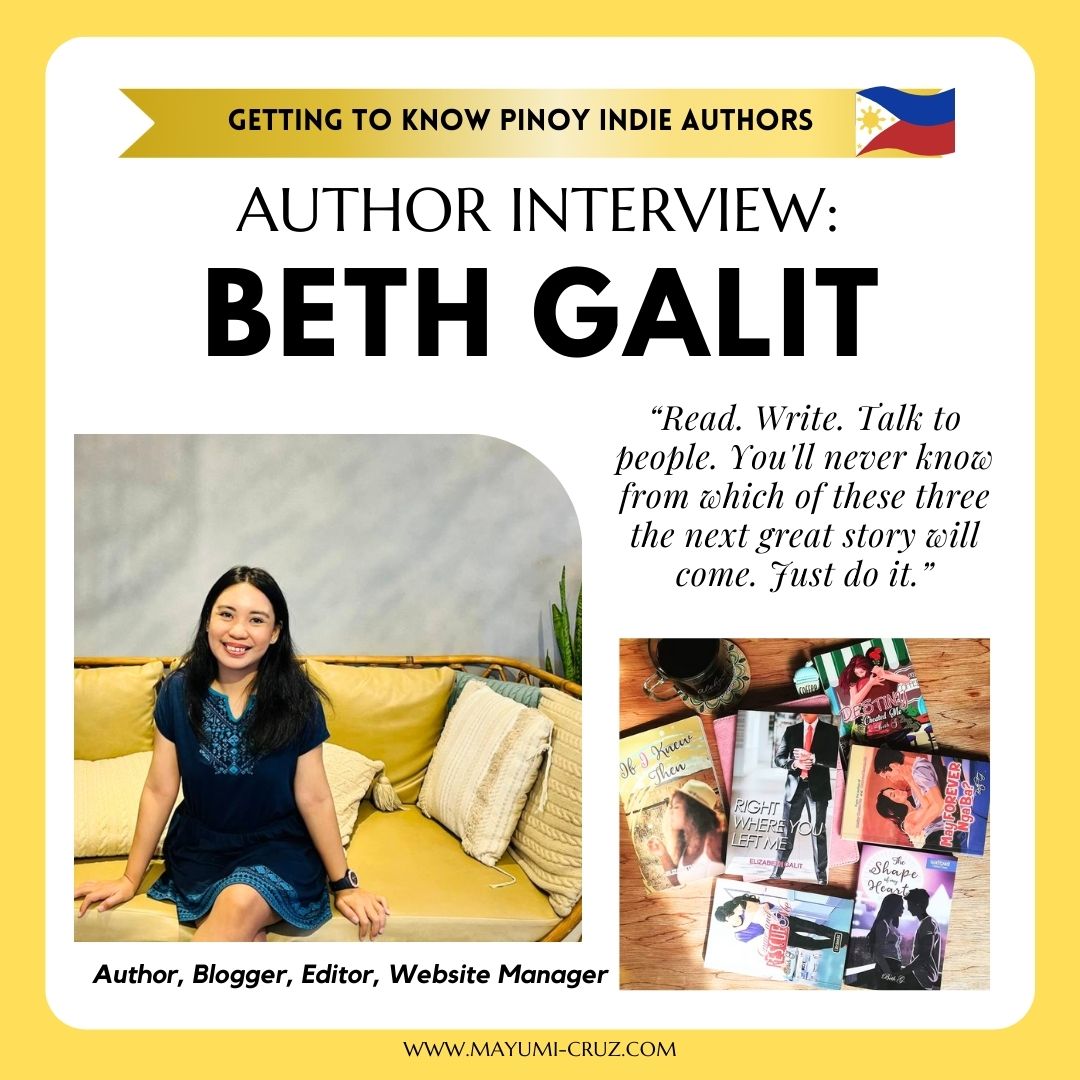 Beth Galit