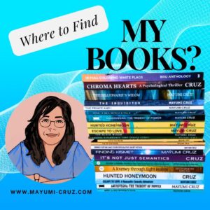 where to find my books