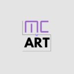 MCArt Logo