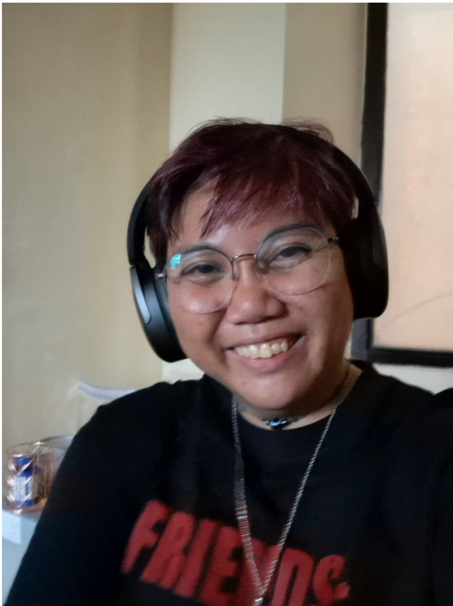 Kristine Ann Gajitos