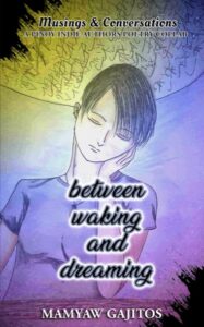 Kristine Ann Gajitos book