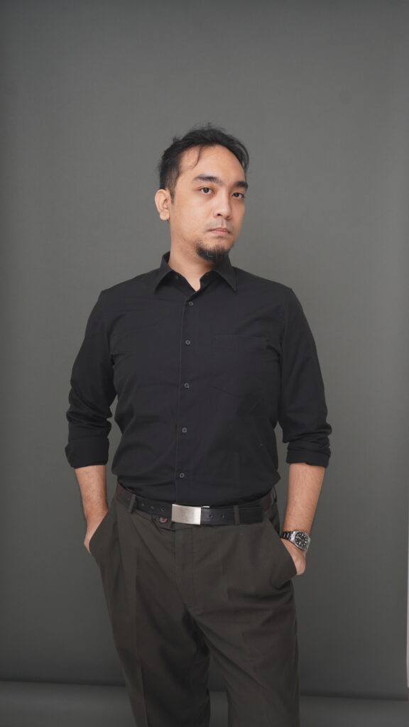 Author Interview: Milo Galang 2 Milo Galang