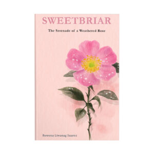 Rowena L. Suarez book