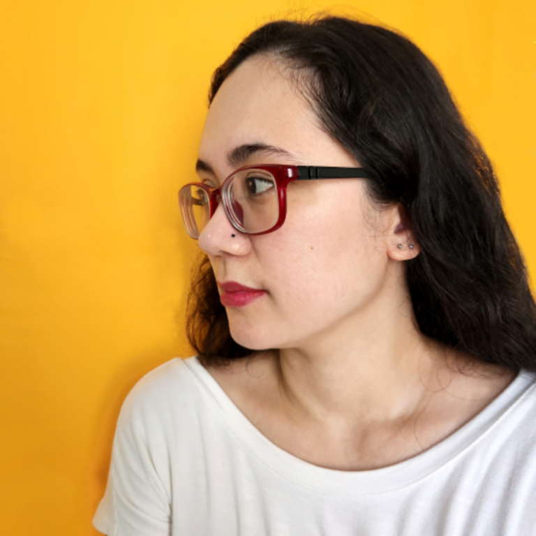 Poet Interview: Michellan Sarile-Alagao 2 Michellan Sarile-Alagao