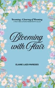 Elaine Lazo-Paredes