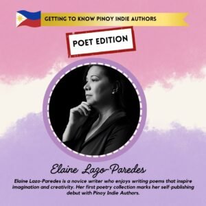 Elaine Paredes 1