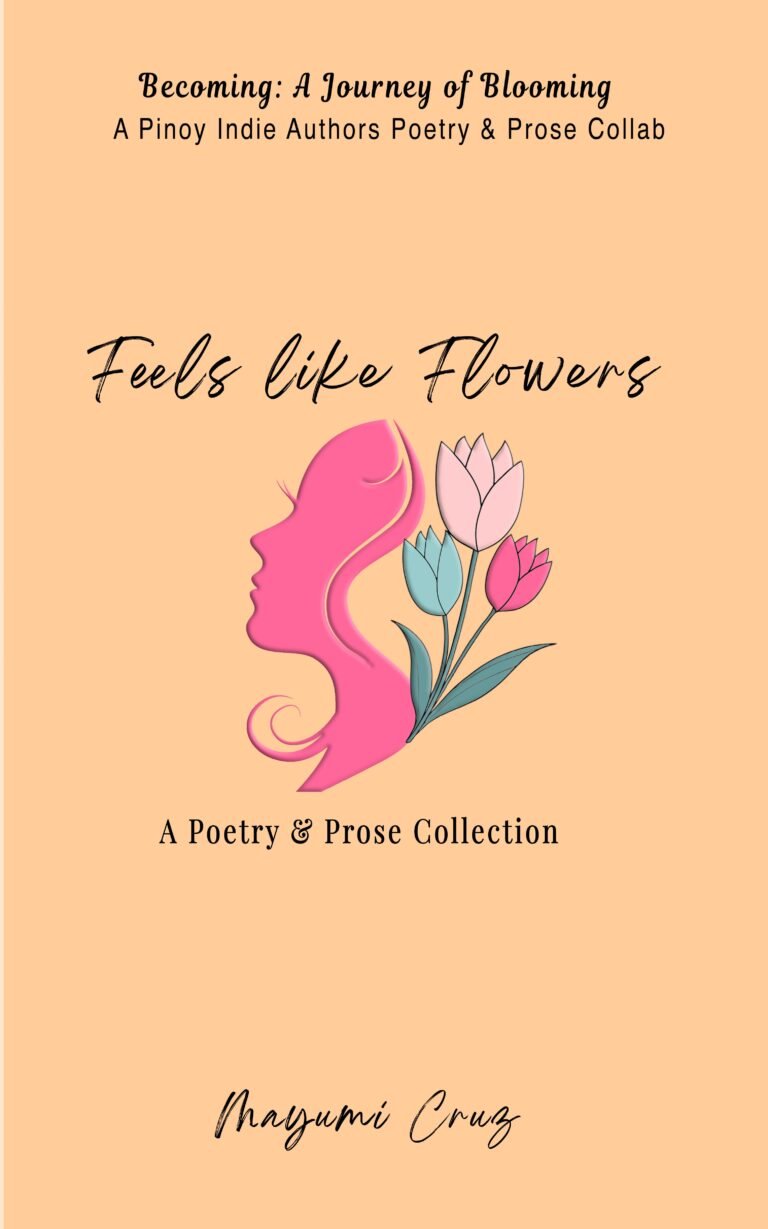 Feels Like Flowers