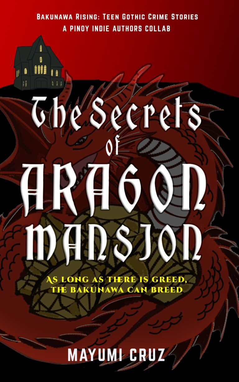 The Secrets of Aragon Mansion