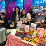 PHILIPPINE BOOK FESTIVAL 2026