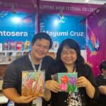 PHILIPPINE BOOK FESTIVAL 2026