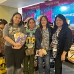 PHILIPPINE BOOK FESTIVAL 2026