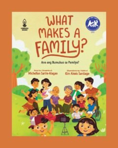 KHR 1 What Makes a Family
