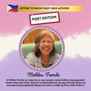 Mahlou Fronda