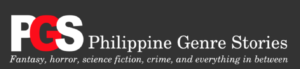 HOME 9 Philippine Genre Stories