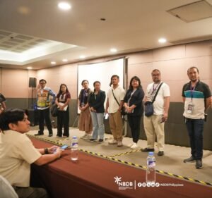 PHILIPPINE BOOK FESTIVAL 2026