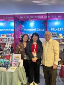PHILIPPINE BOOK FESTIVAL 2026